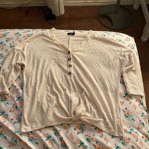 A little see through very soft and stretchy